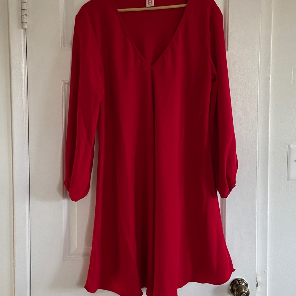A-line Dress